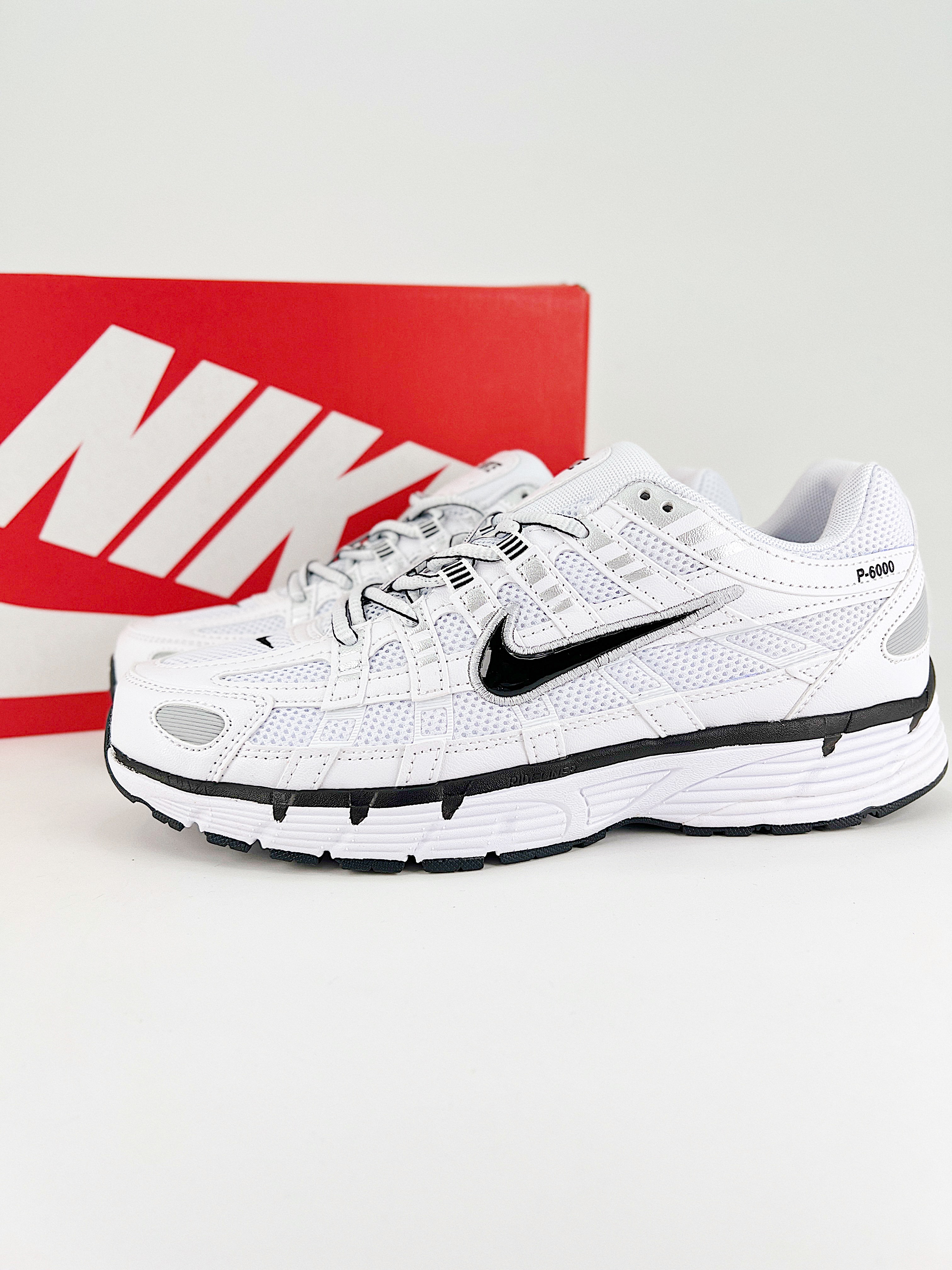 Nike P-6000  系列
