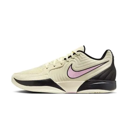 NIKE JA 2 EP "Guava Ice"  XDR    香草色 