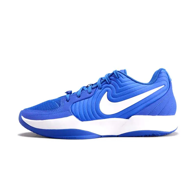 NIKE JA 2 EP "Bluish White"    藍色