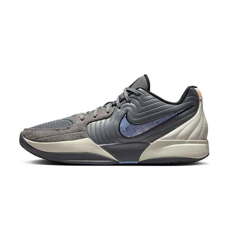 NIKE JA 2 EP "Iron Grey" XDR  鐵灰 