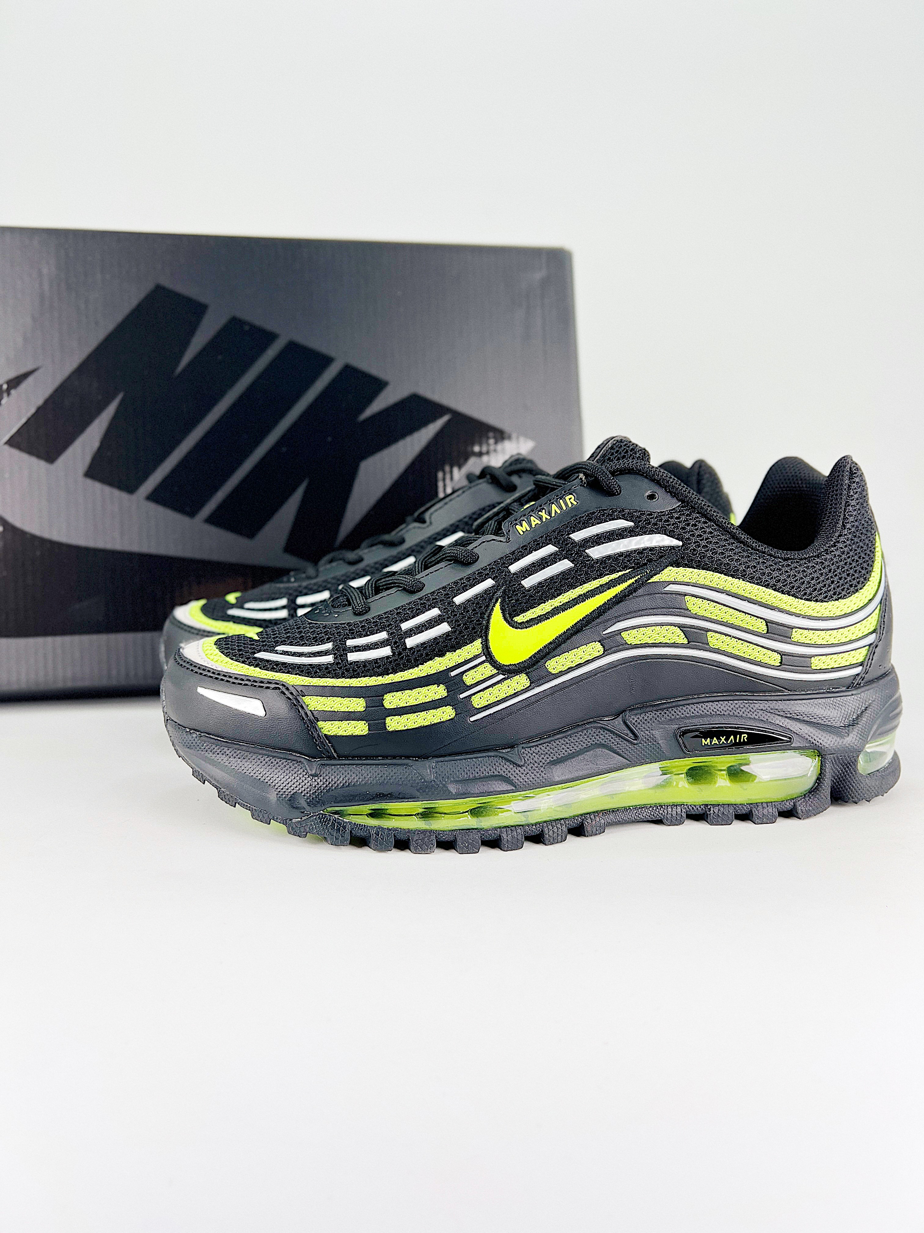 Nike Air Max TL 2.5 Pack 川久保玲聯名