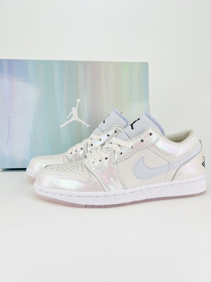 Nike Air Jordan 1 Low 系列