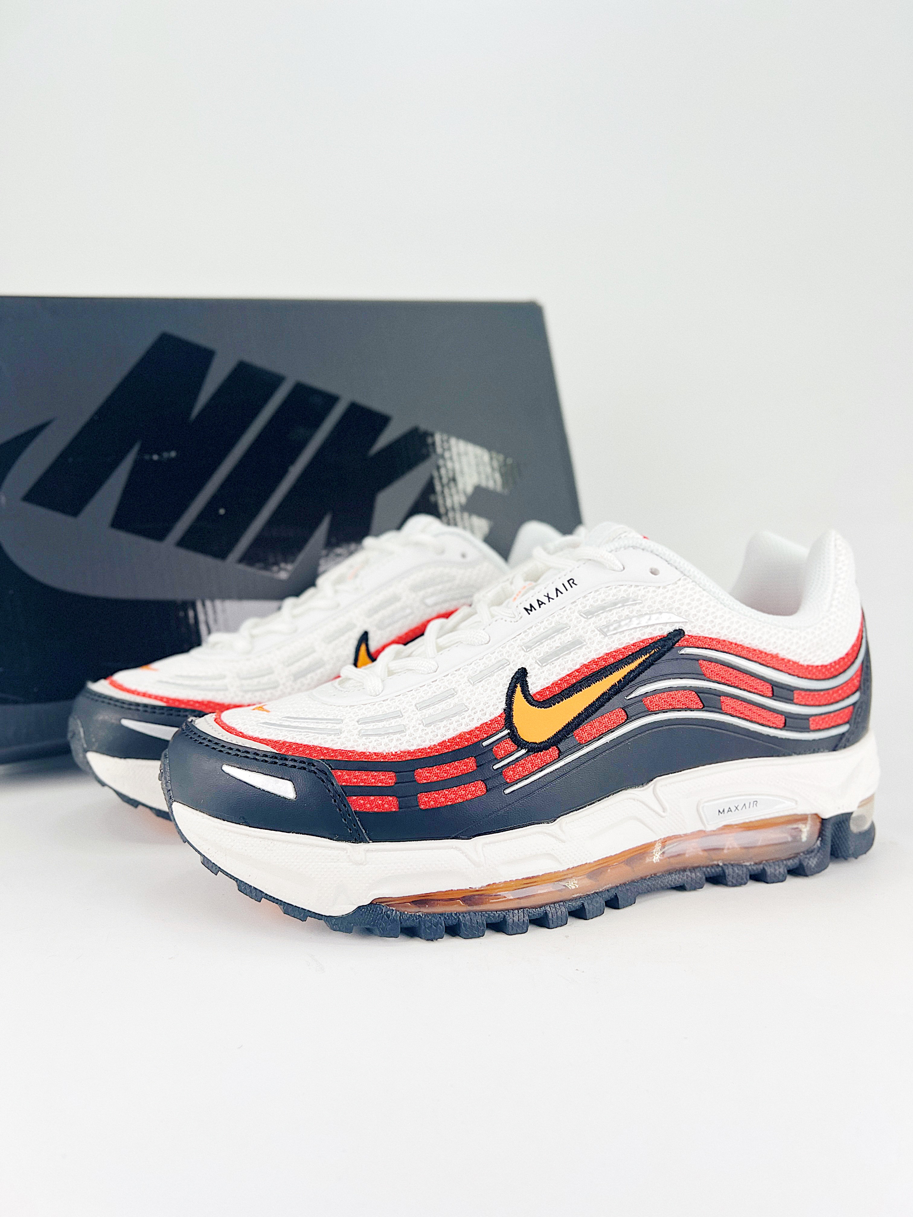 Nike Air Max TL 2.5 Pack 川久保玲聯名