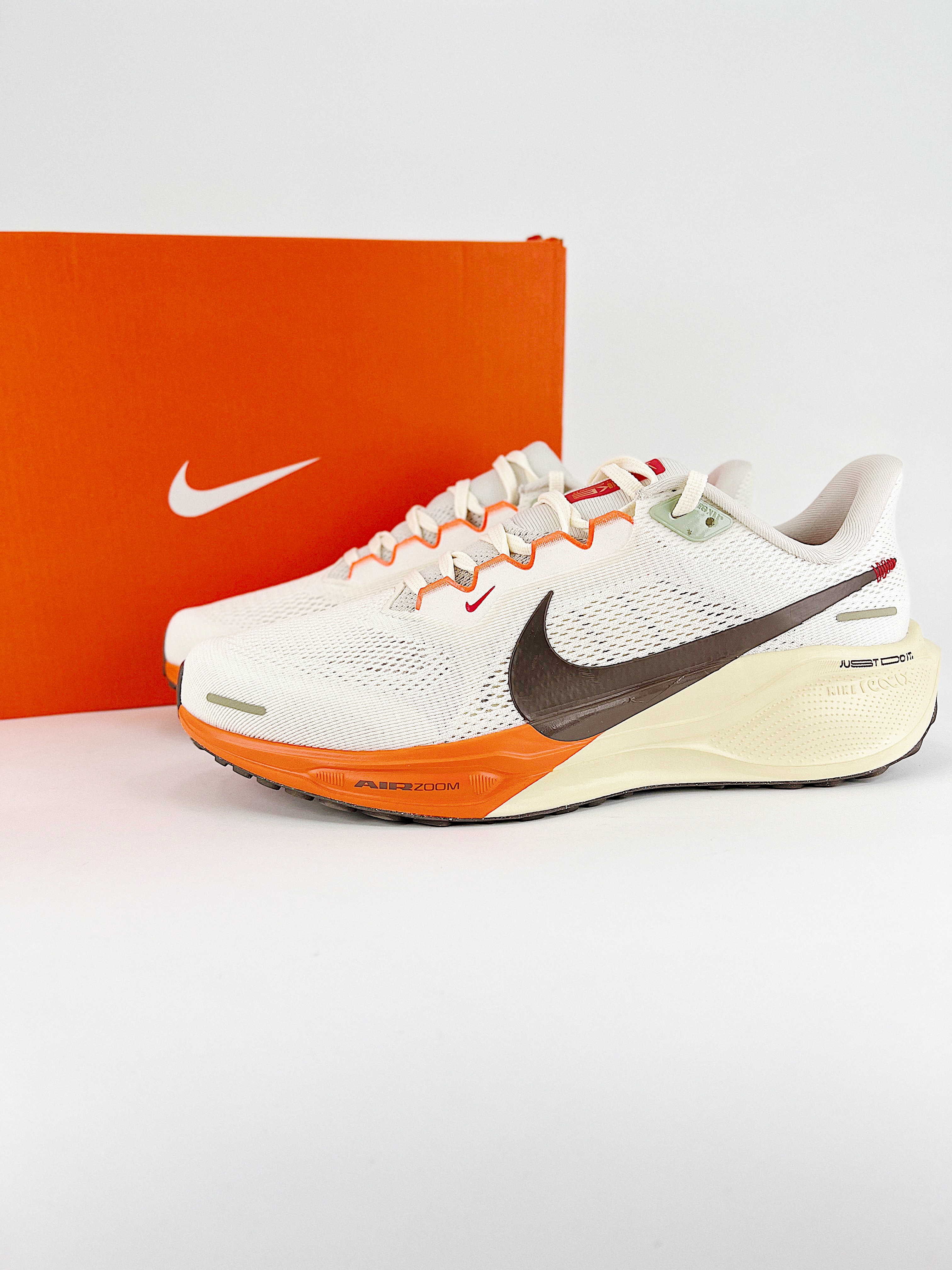 Nike Air Zoom PEGASUS 41 GTX 登月跑鞋