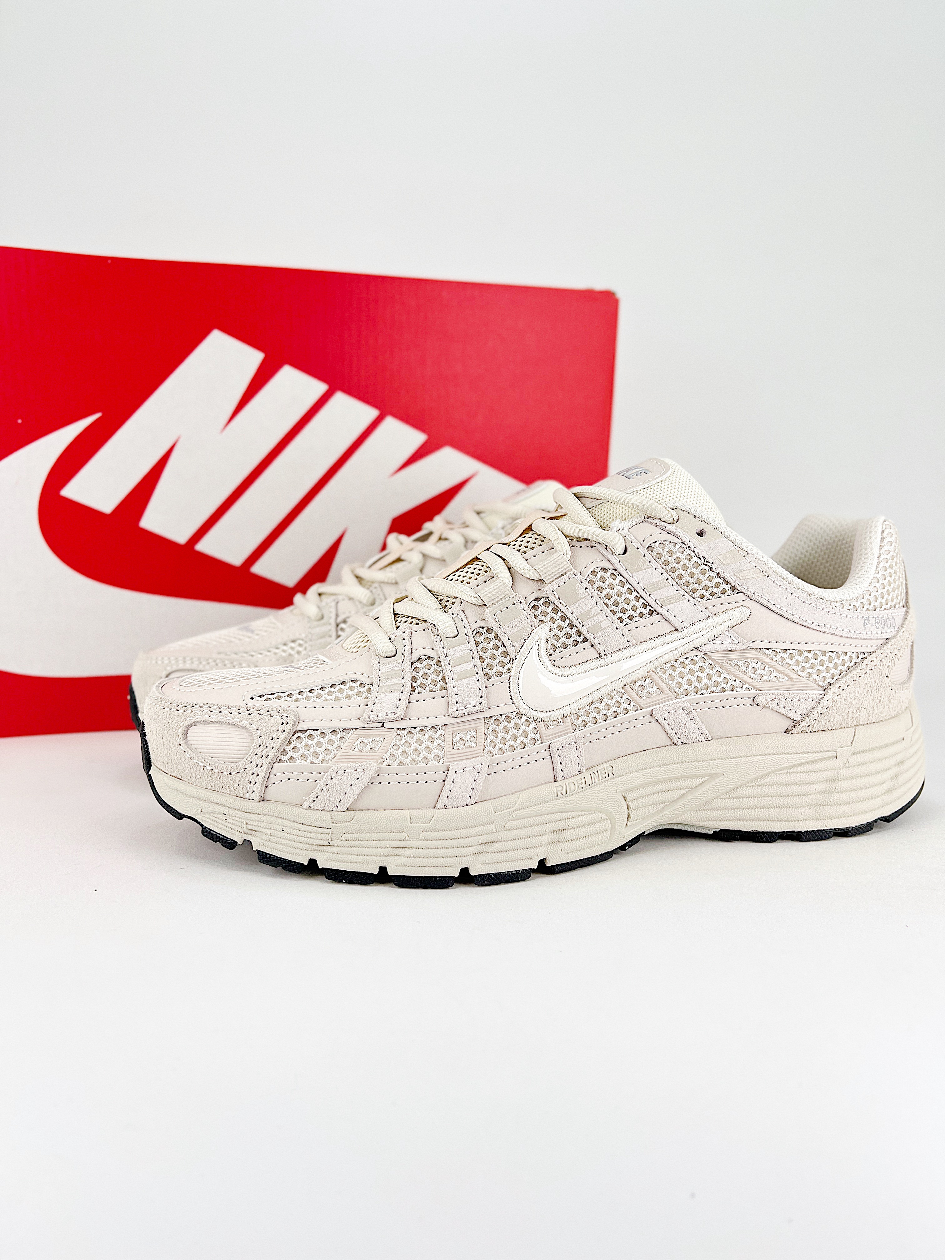 Nike P-6000  系列
