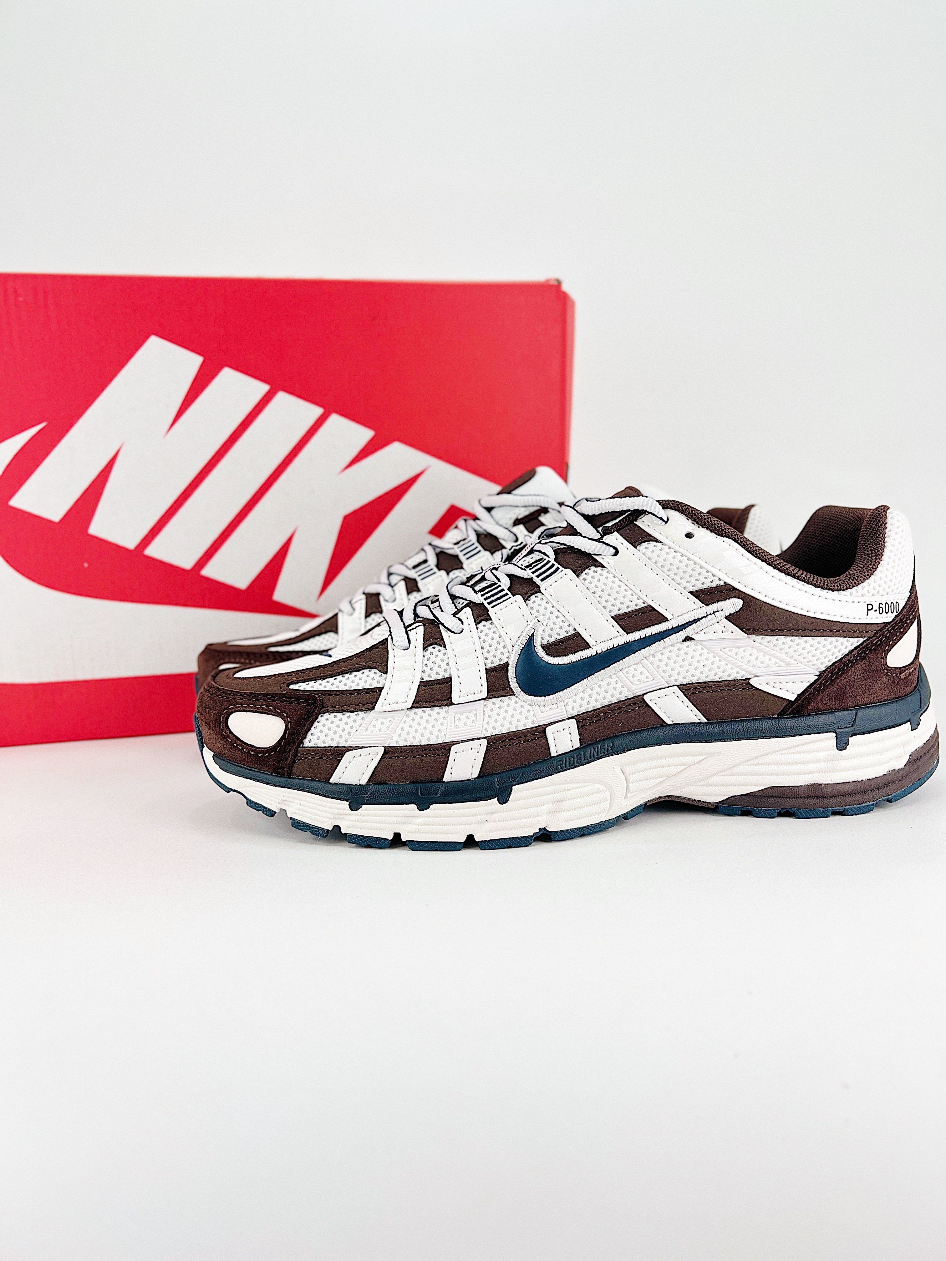Nike P-6000  系列