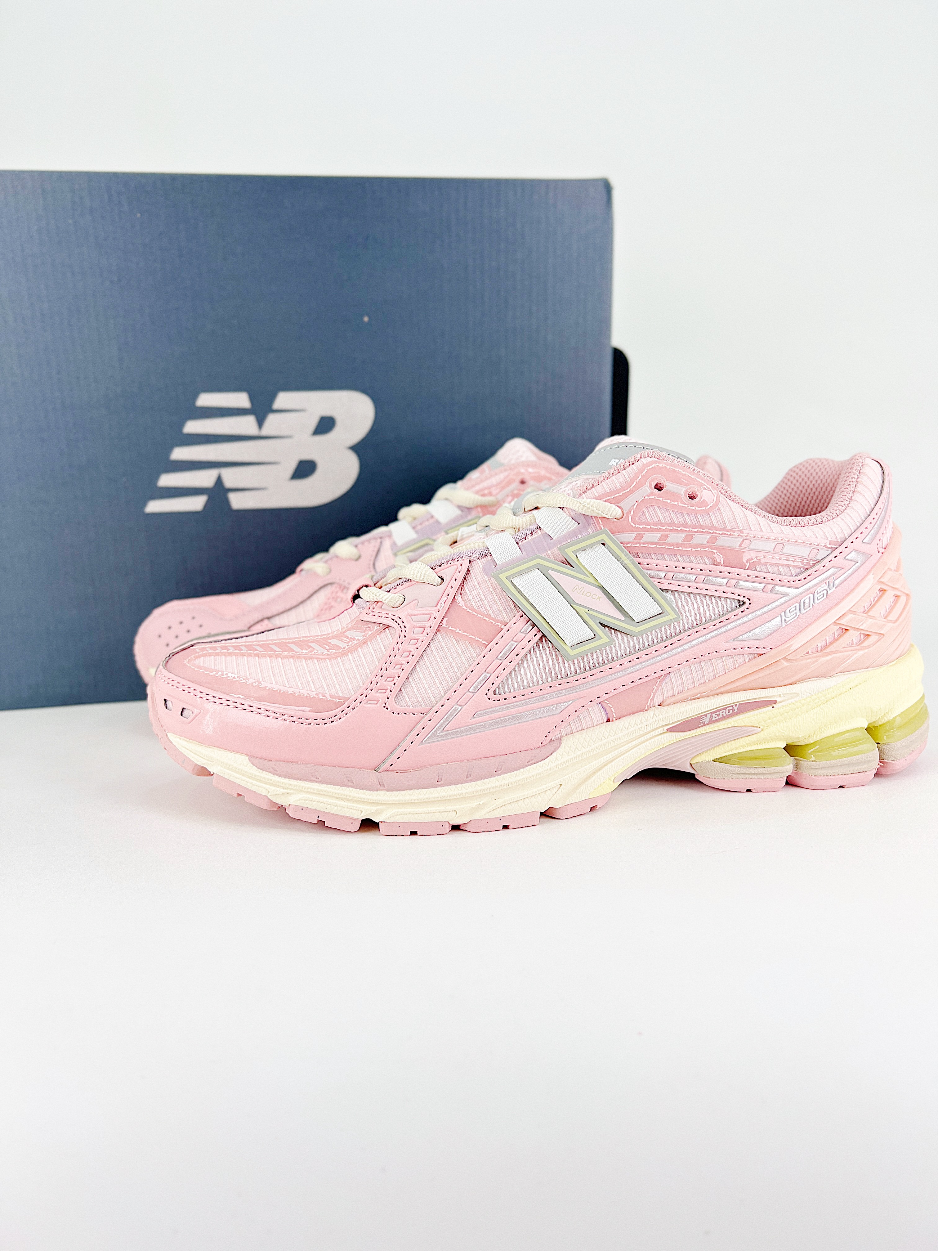 New Balance NB1906复古