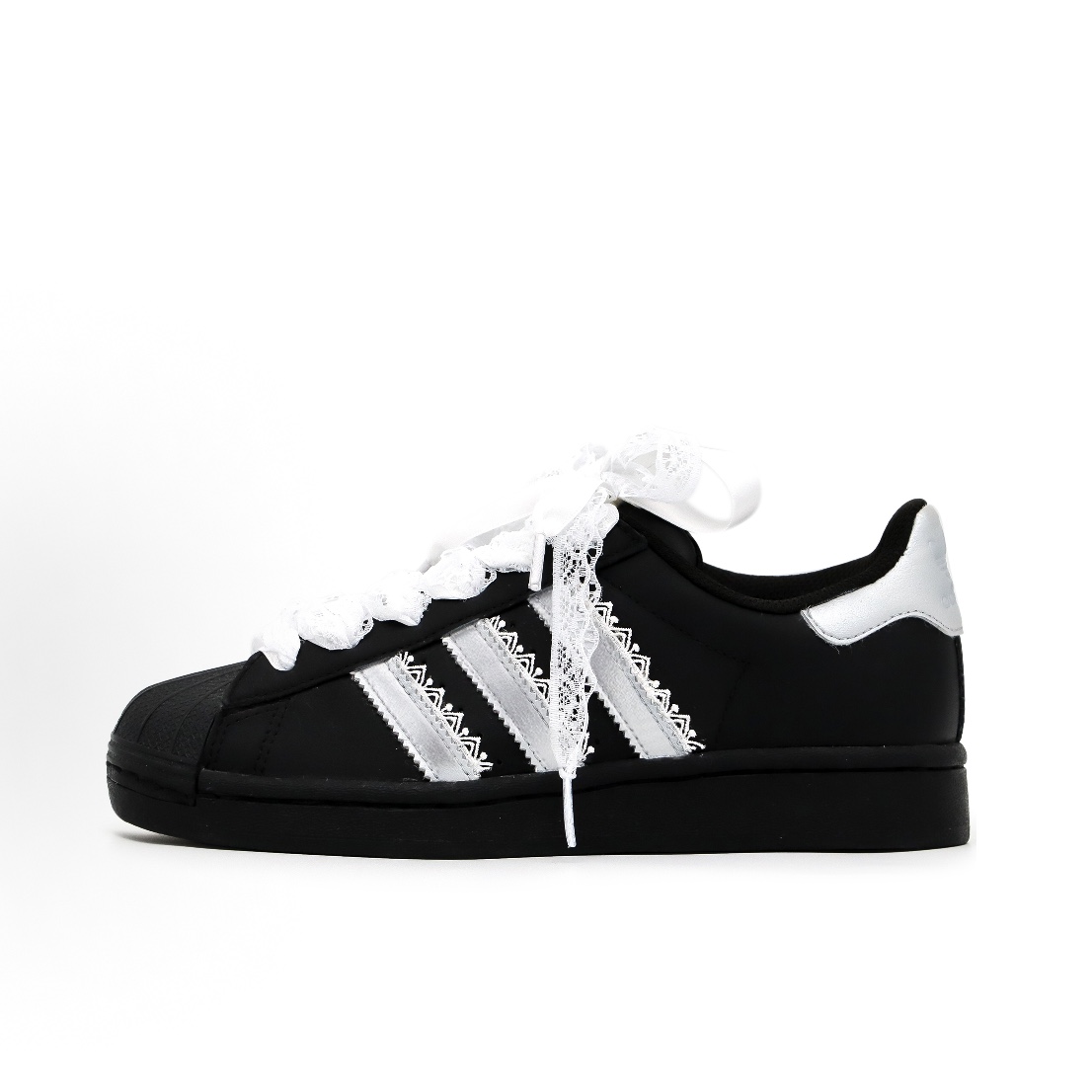 Adidas originals SUPERSTAR 輕銀芭蕾2.0 