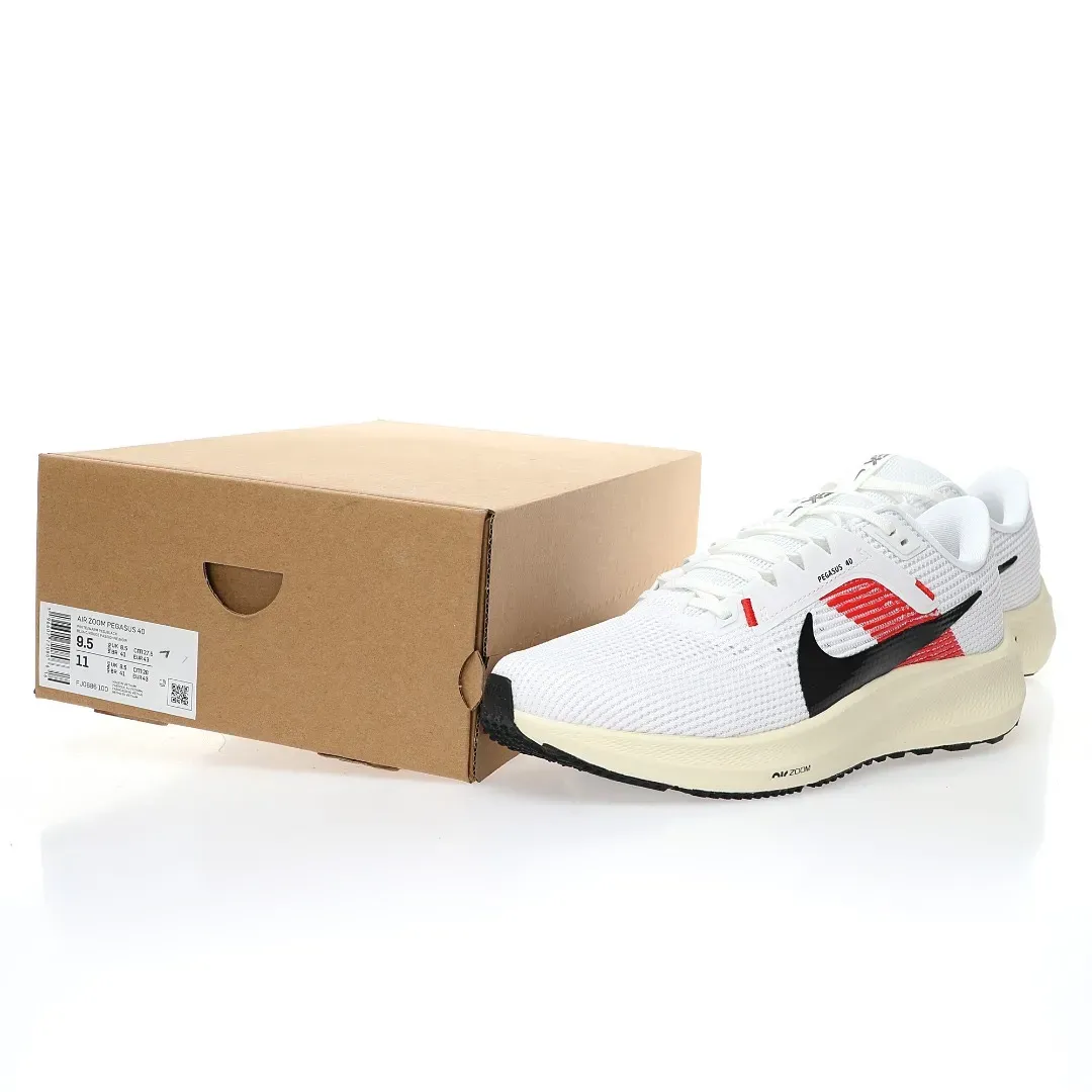 Zoom Pegasus 40 「合集」