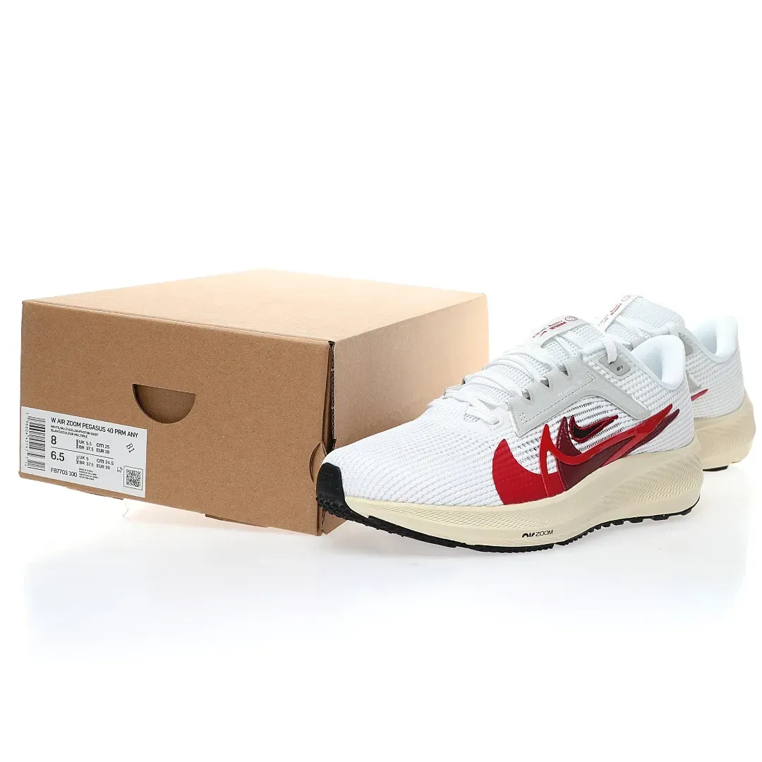 Zoom Pegasus 40 「合集」