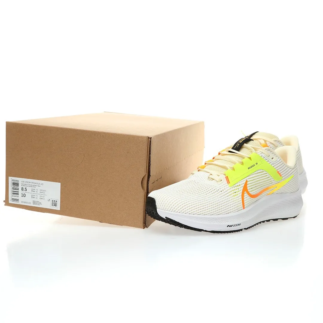 Zoom Pegasus 40 「合集」