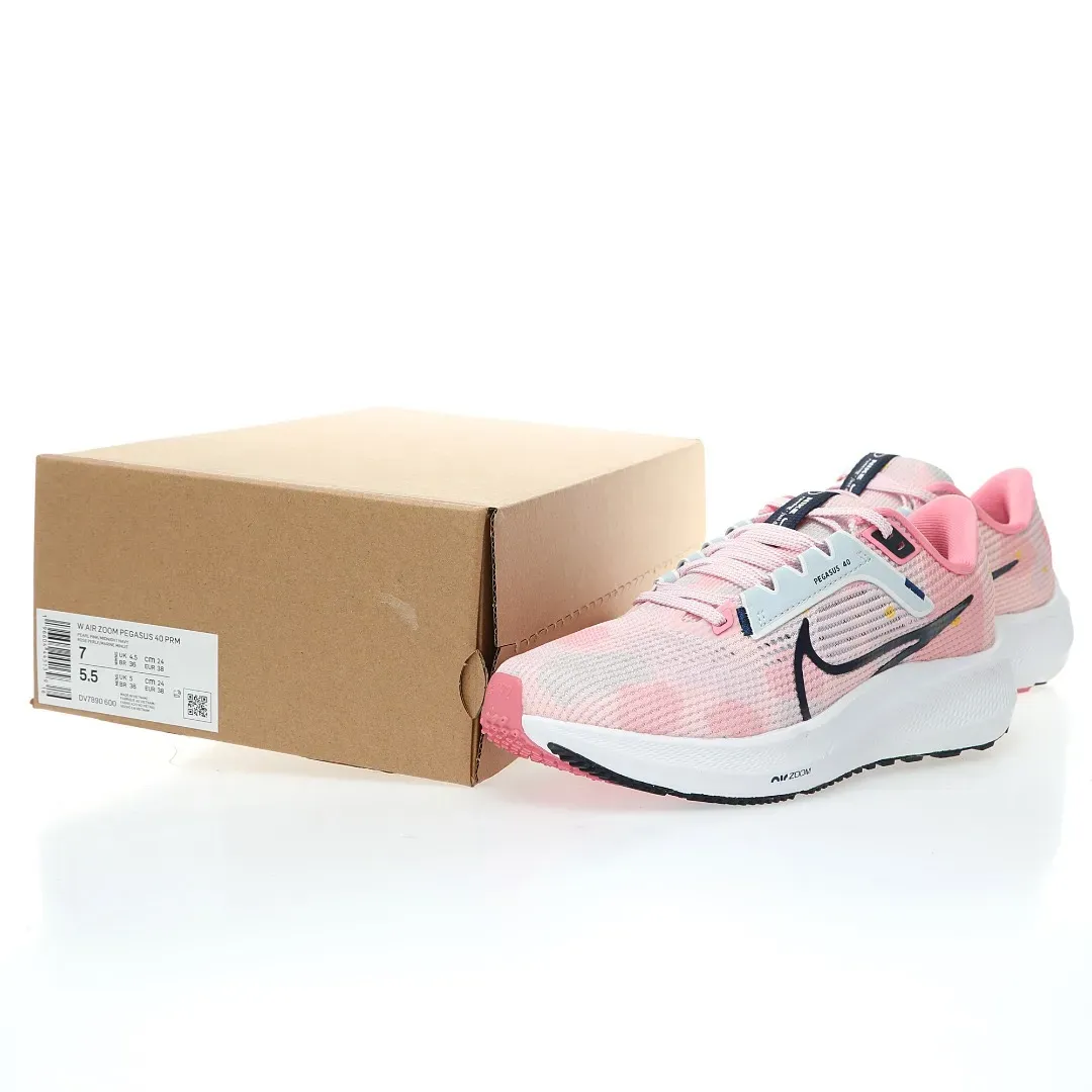 Zoom Pegasus 40 「合集」