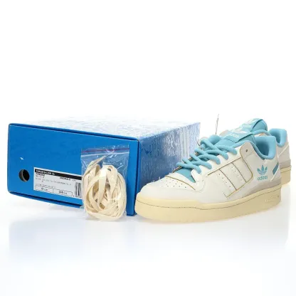 adidas originals FORUM 84 low