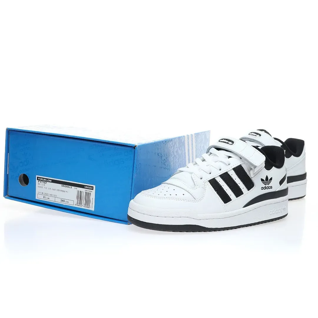 adidas originals FORUM 84 low