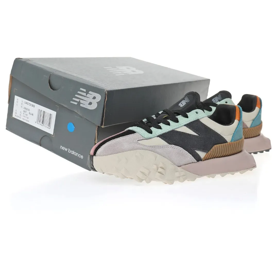 New Balance XC72