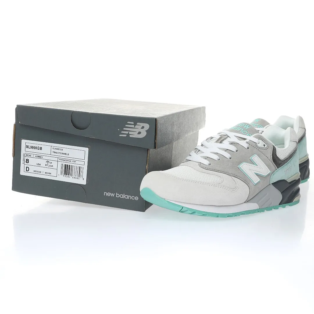 New Balance NB999