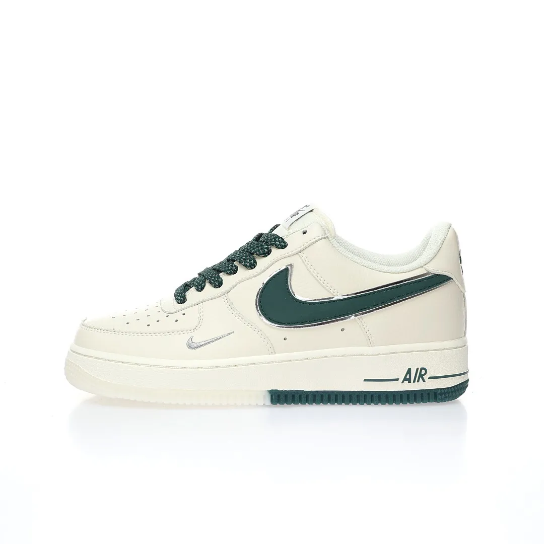 Air Force 1「反光小鉤」