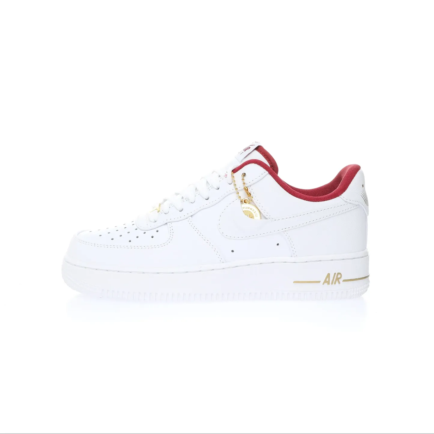 Air Force 1「金幣」