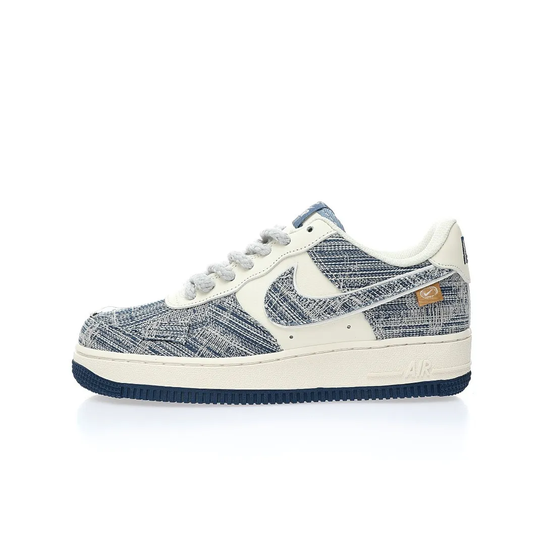 Air Force 1「牛仔系列」