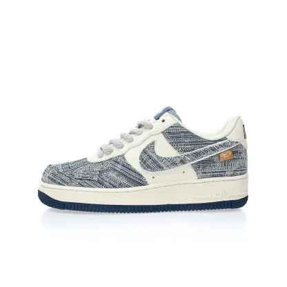 Air Force 1「牛仔系列」