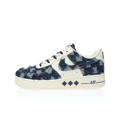 Air Force 1「牛仔系列」