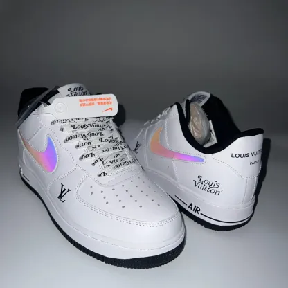 Air Force 「反光系列」