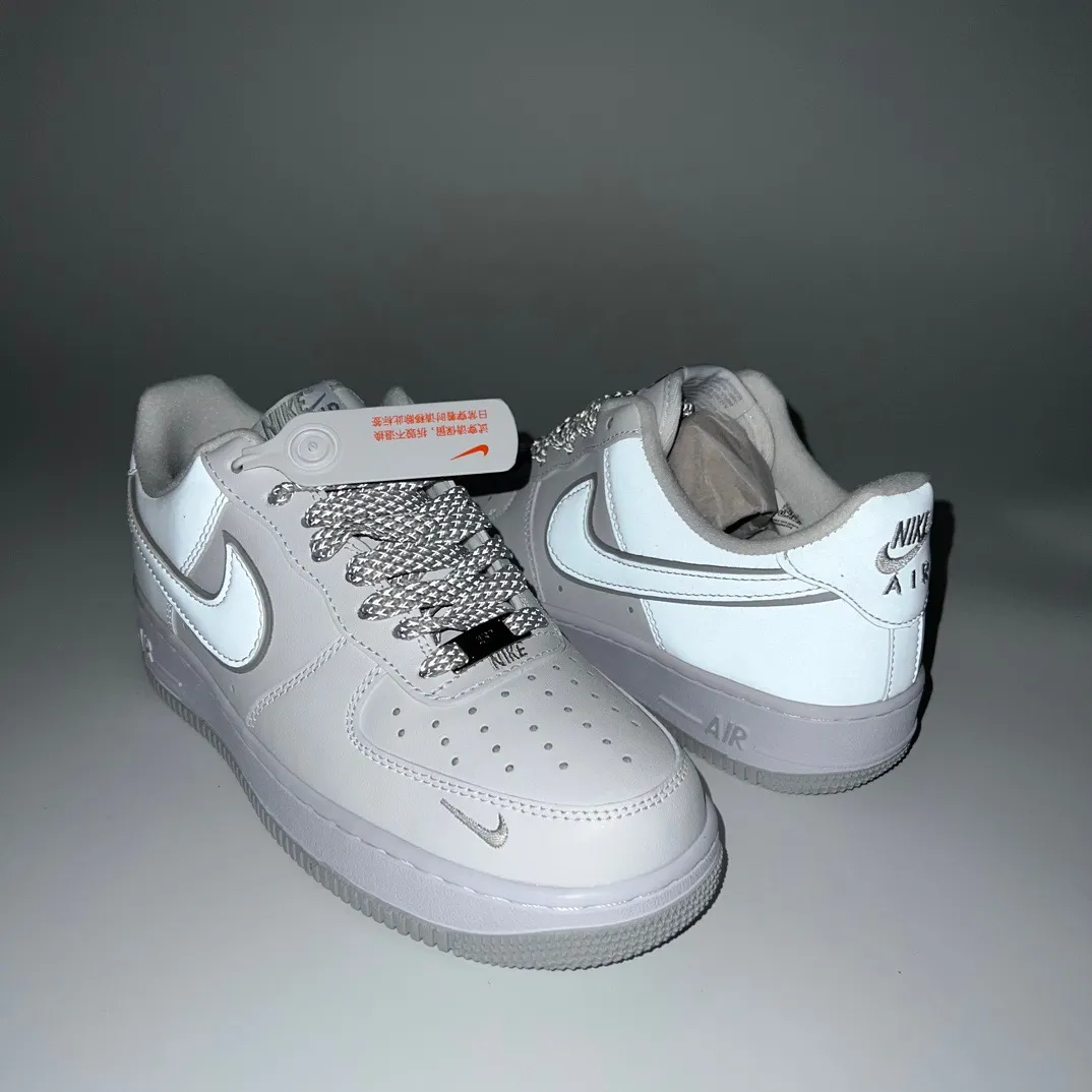 Air Force 「反光系列」