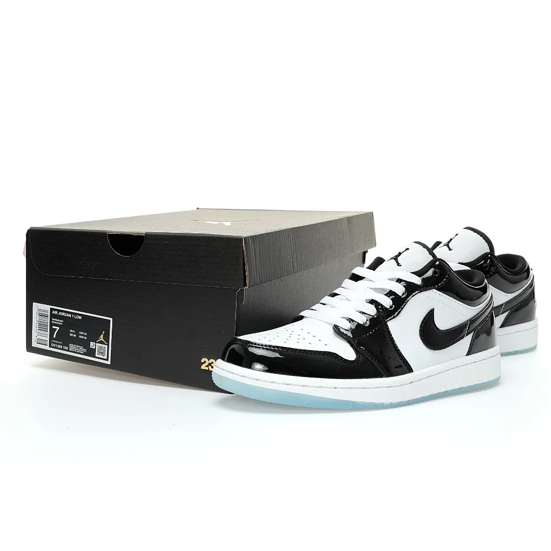 Air Jordan1「低筒合集」