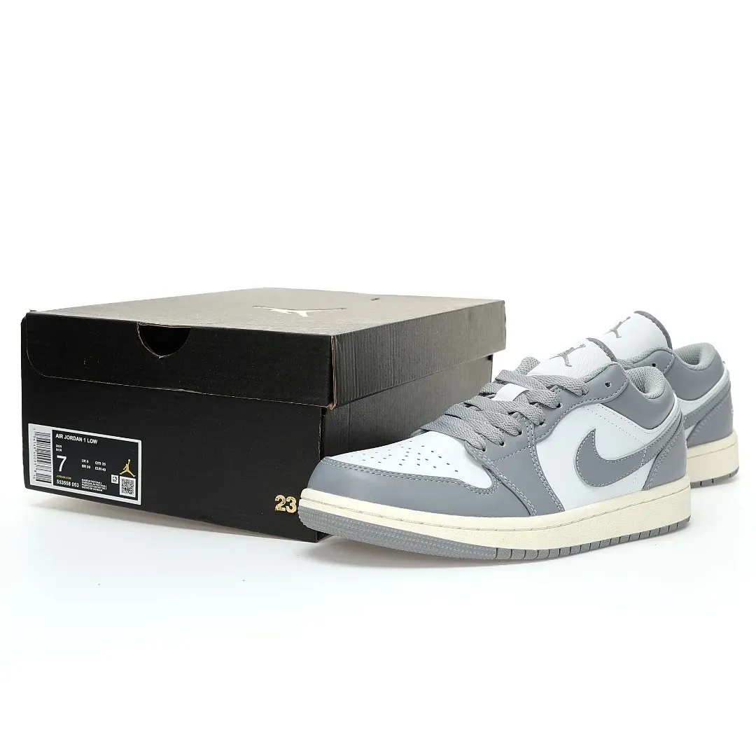 Air Jordan1「低筒合集」