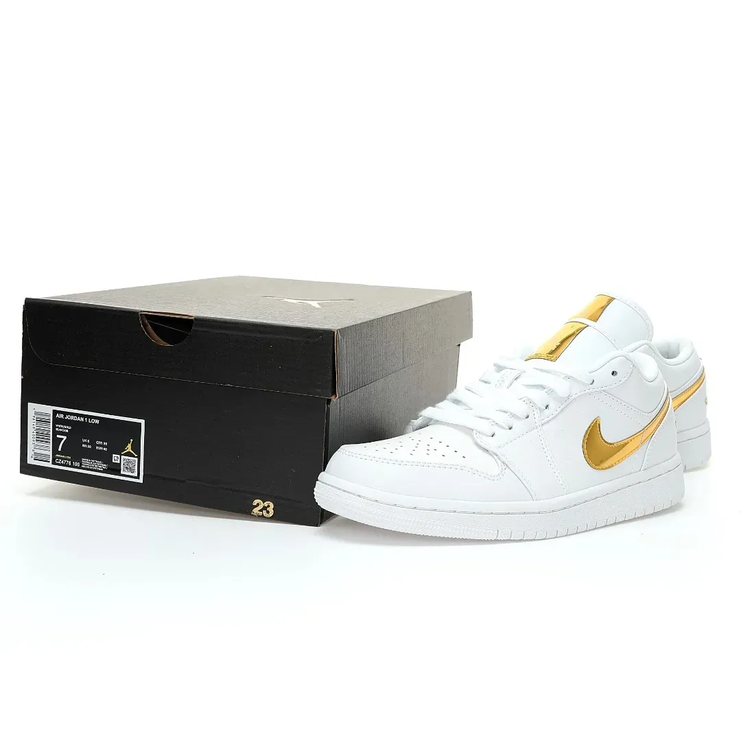 Air Jordan1「低筒合集」