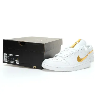 Air Jordan1「低筒合集」
