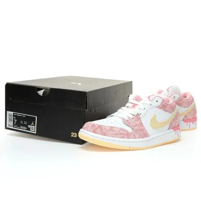 Air Jordan1「低筒合集」