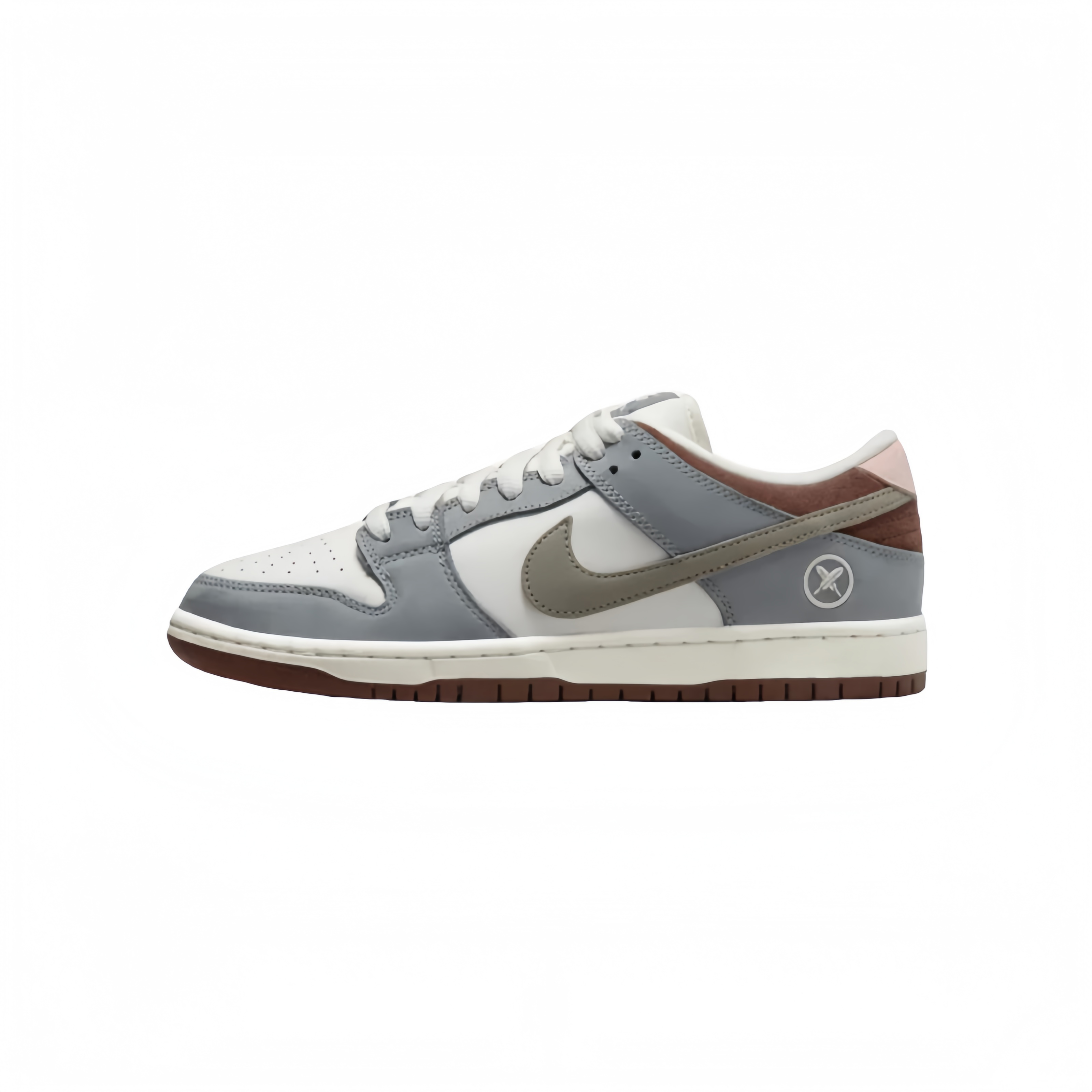 Yuto Horigome x Nike SB Dunk Low全新配色 "Asparagus"