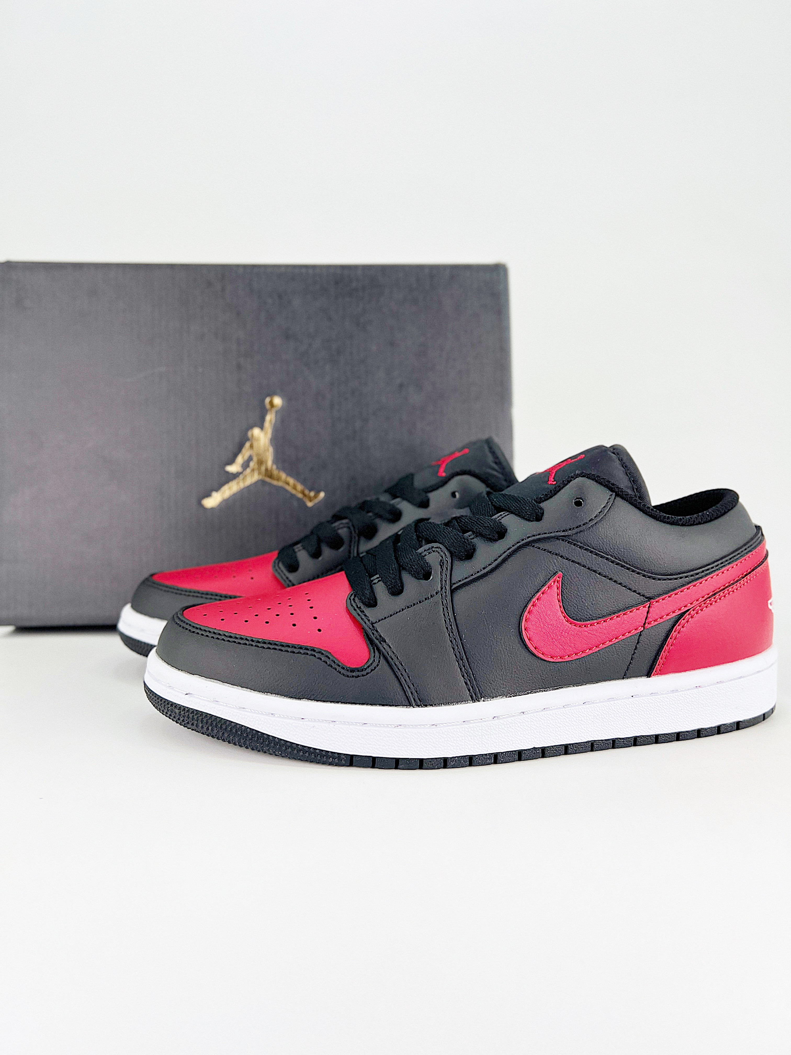 Nike Air Jordan 1 Low 系列