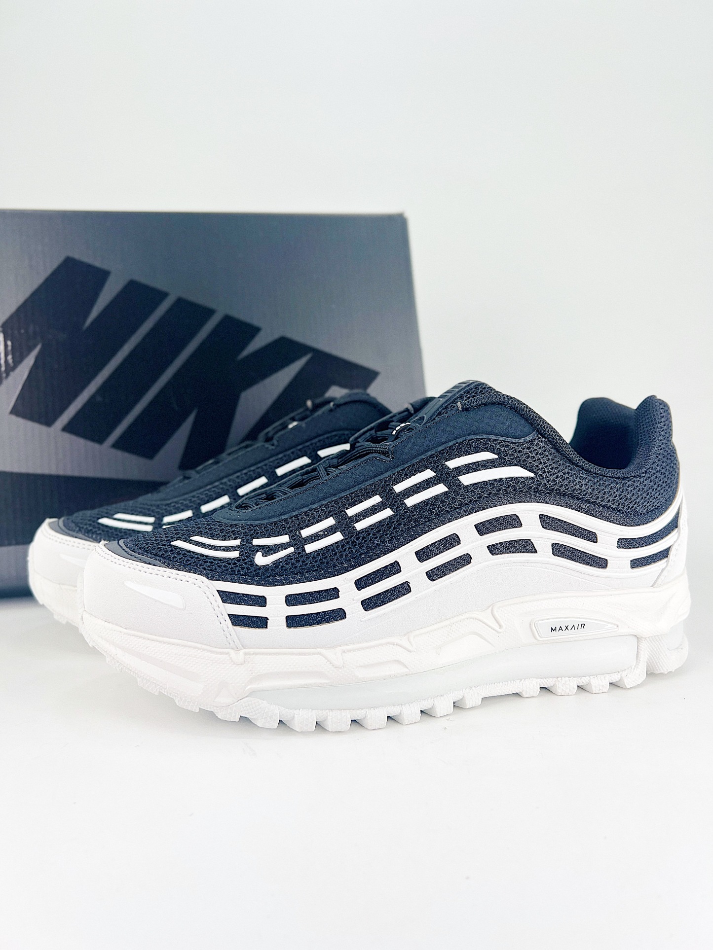 Nike Air Max TL 2.5 Pack 川久保玲聯名