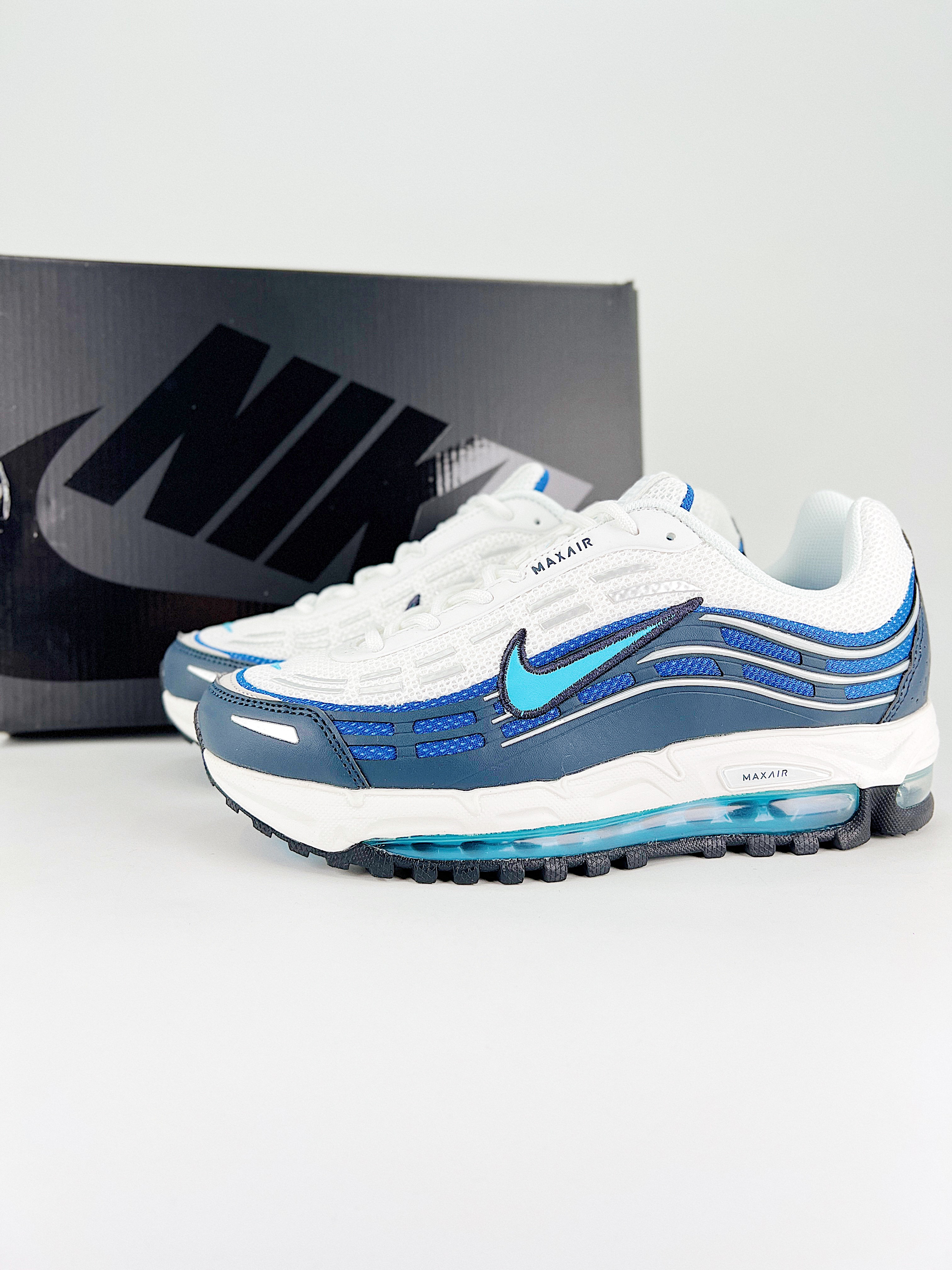 Nike Air Max TL 2.5 Pack 川久保玲聯名