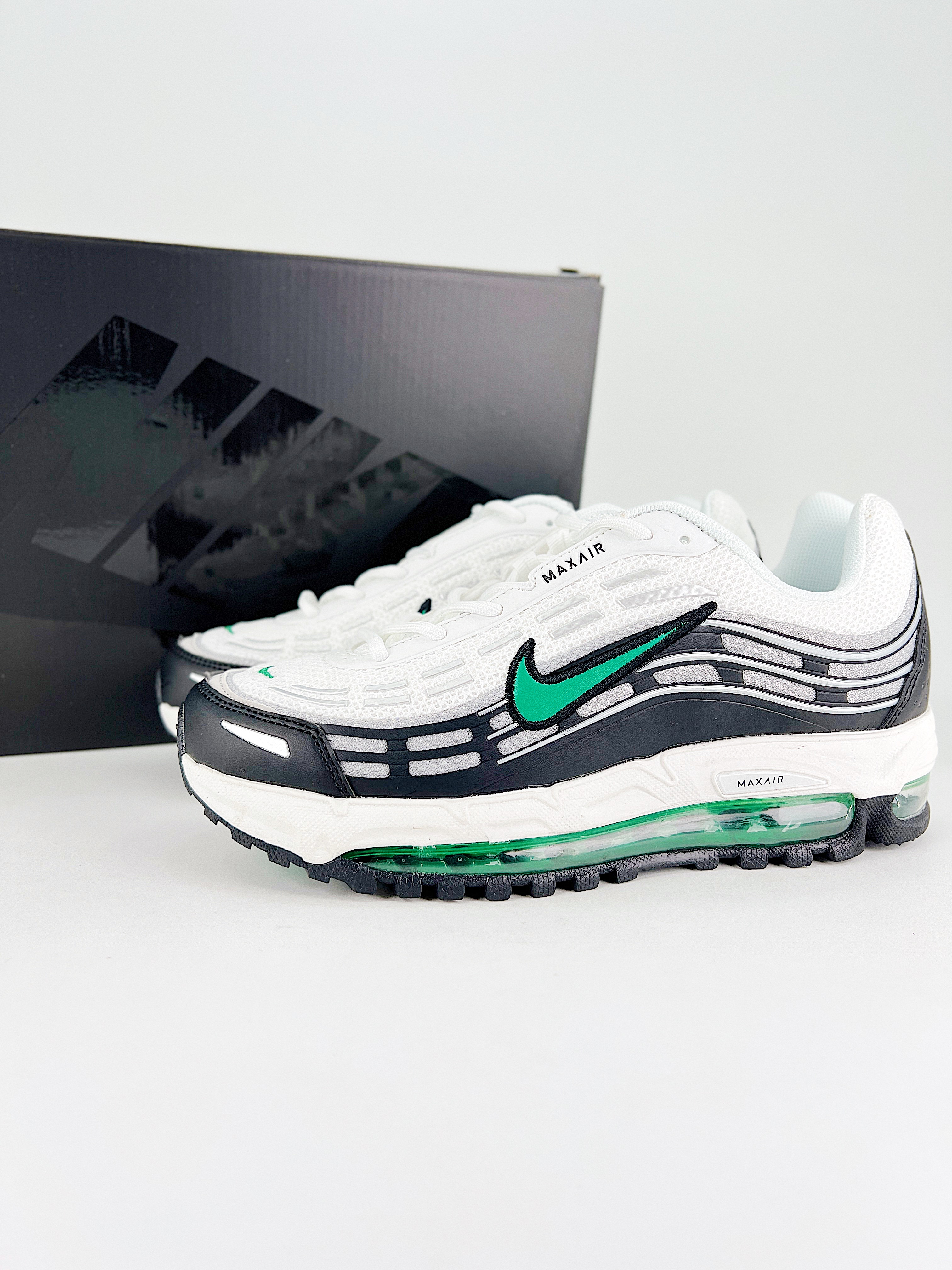 Nike Air Max TL 2.5 Pack 川久保玲聯名