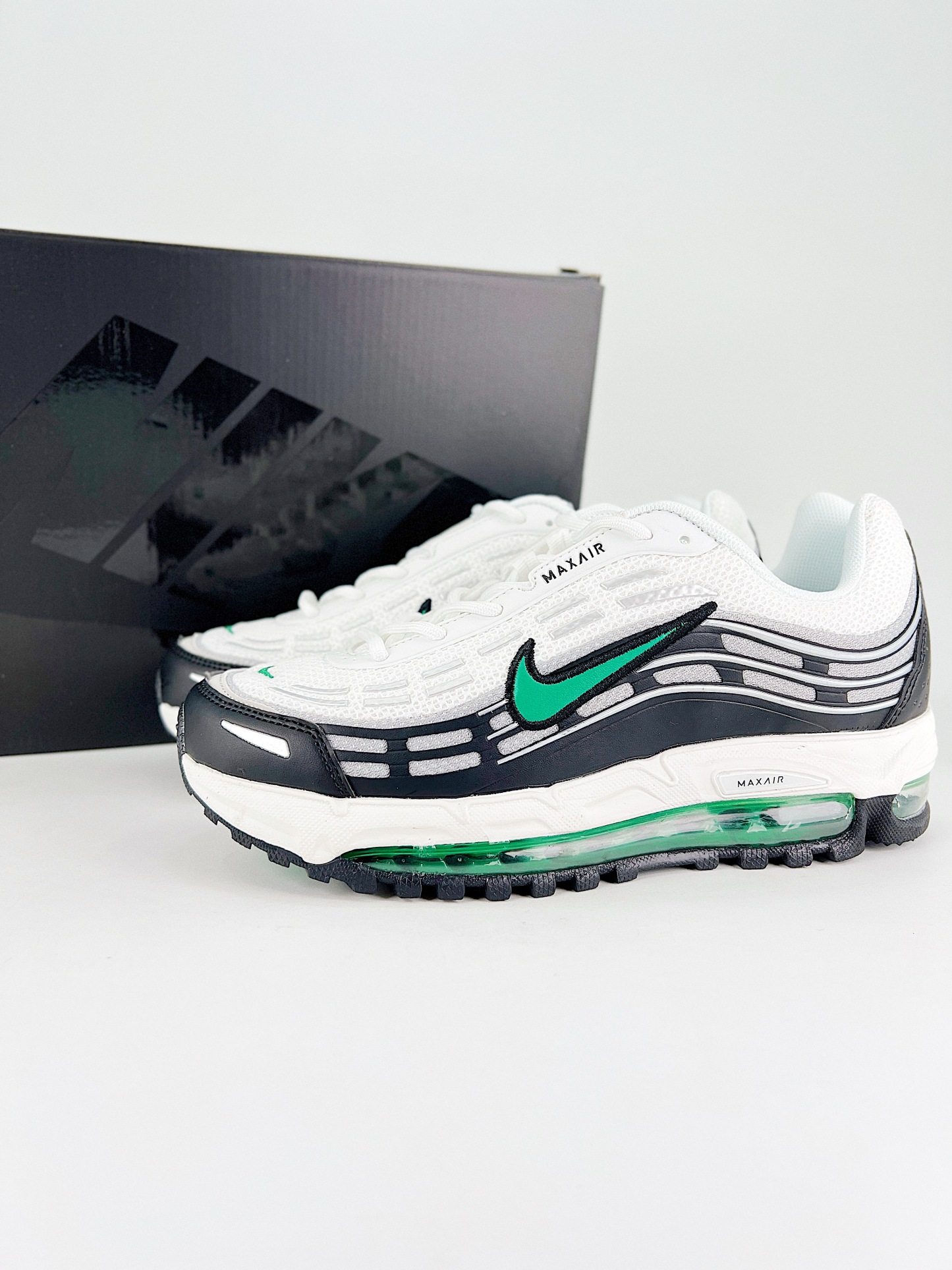 Nike Air Max TL 2.5 Pack 川久保玲聯名