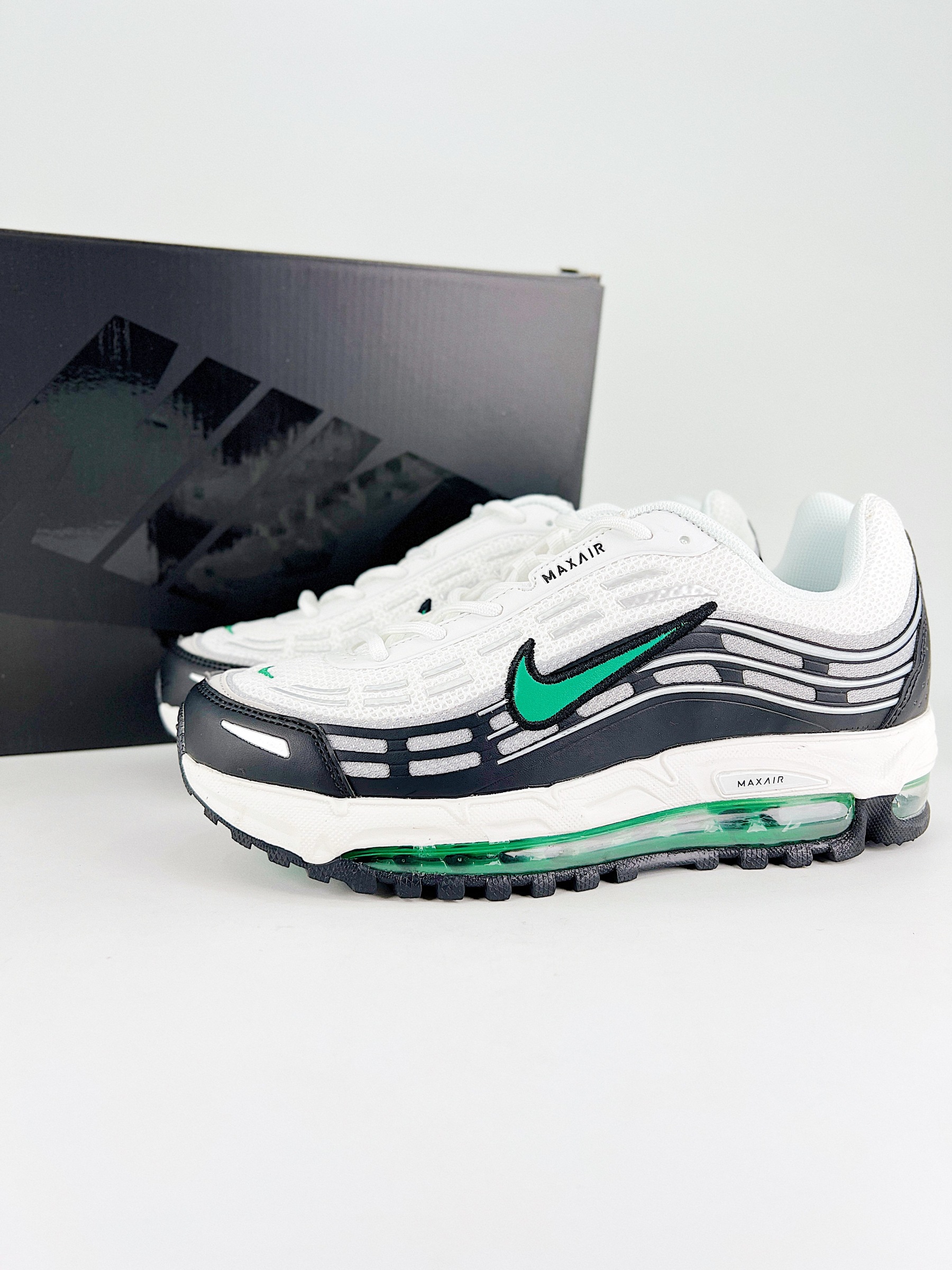 Nike Air Max TL 2.5 Pack 川久保玲聯名