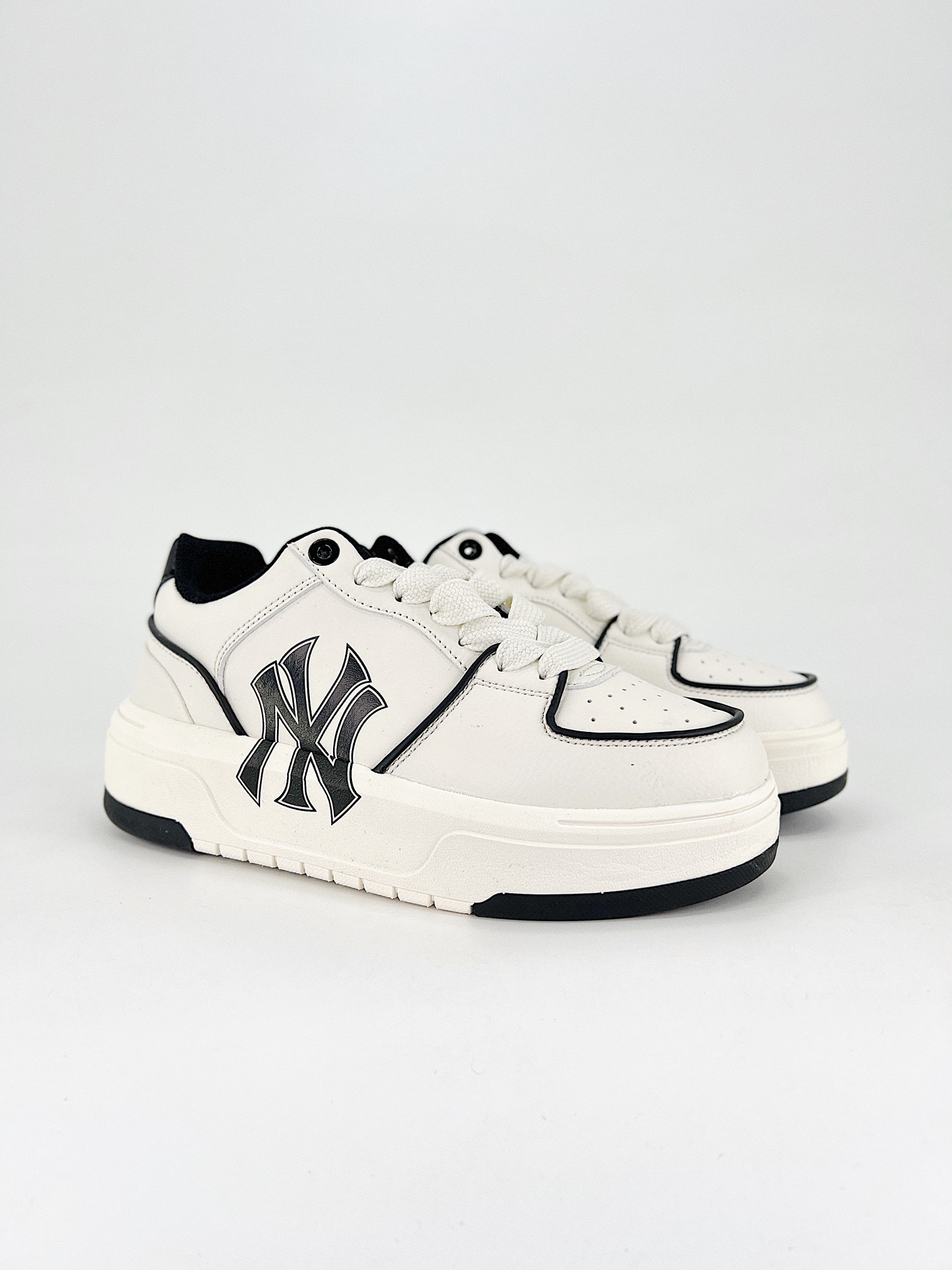 MLB CHUNKY LINER 系列