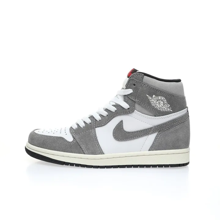 Air Jordan 1 「高筒系列」