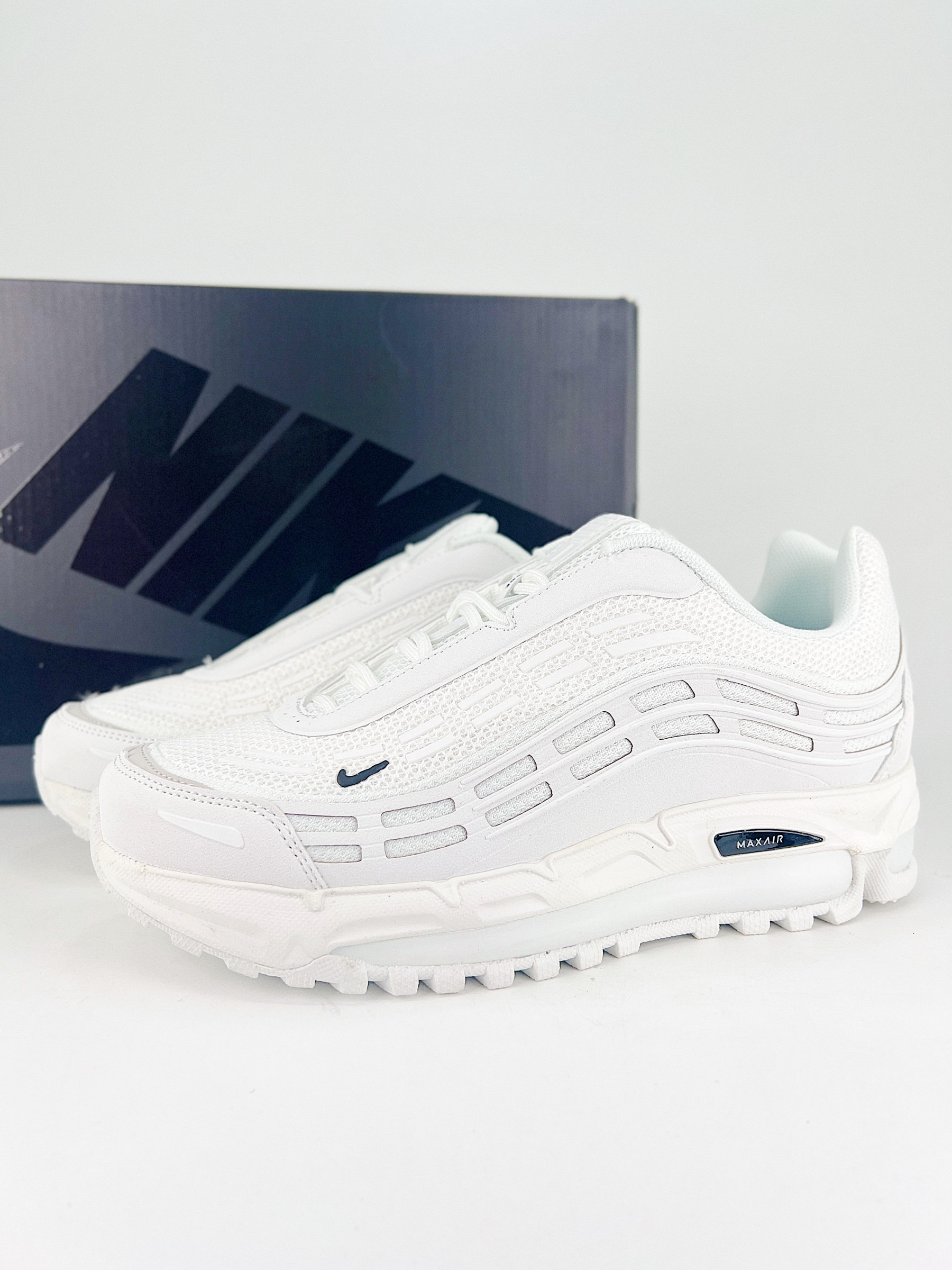 Nike Air Max TL 2.5 Pack 川久保玲聯名