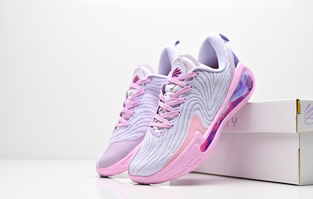 安德瑪Under Armour Curry Flow 12 "