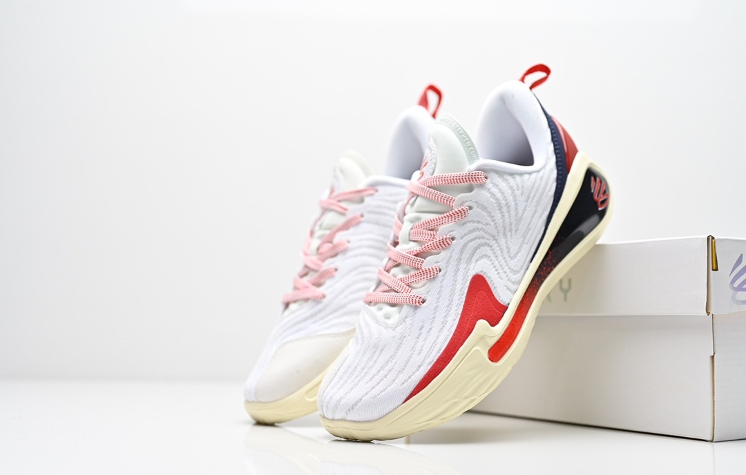 安德瑪Under Armour Curry Flow 12 "