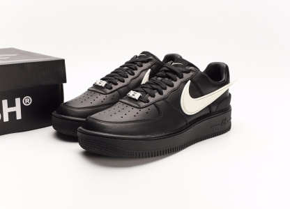 Ambush x Nk Air Force 1'07 Low White 聯名款