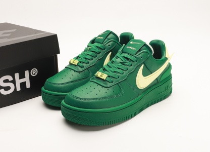 Ambush x Nk Air Force 1'07 Low White 聯名款