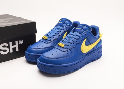 Ambush x Nk Air Force 1'07 Low White 聯名款