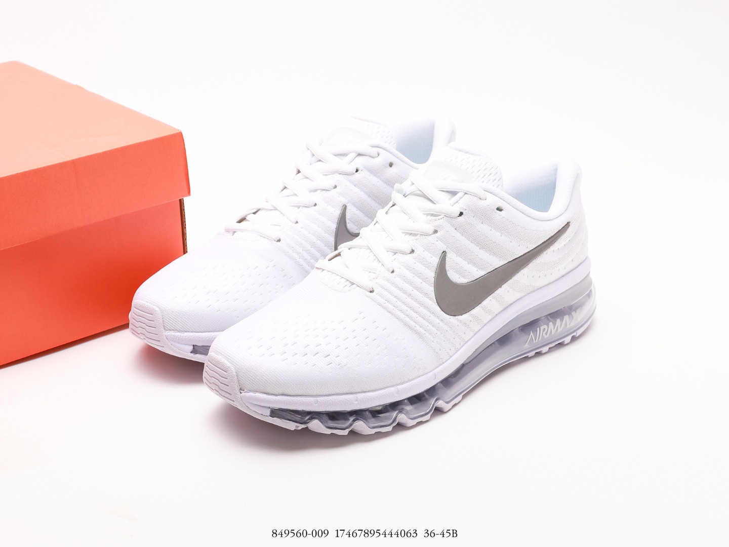 Nike  Air Max 2017 