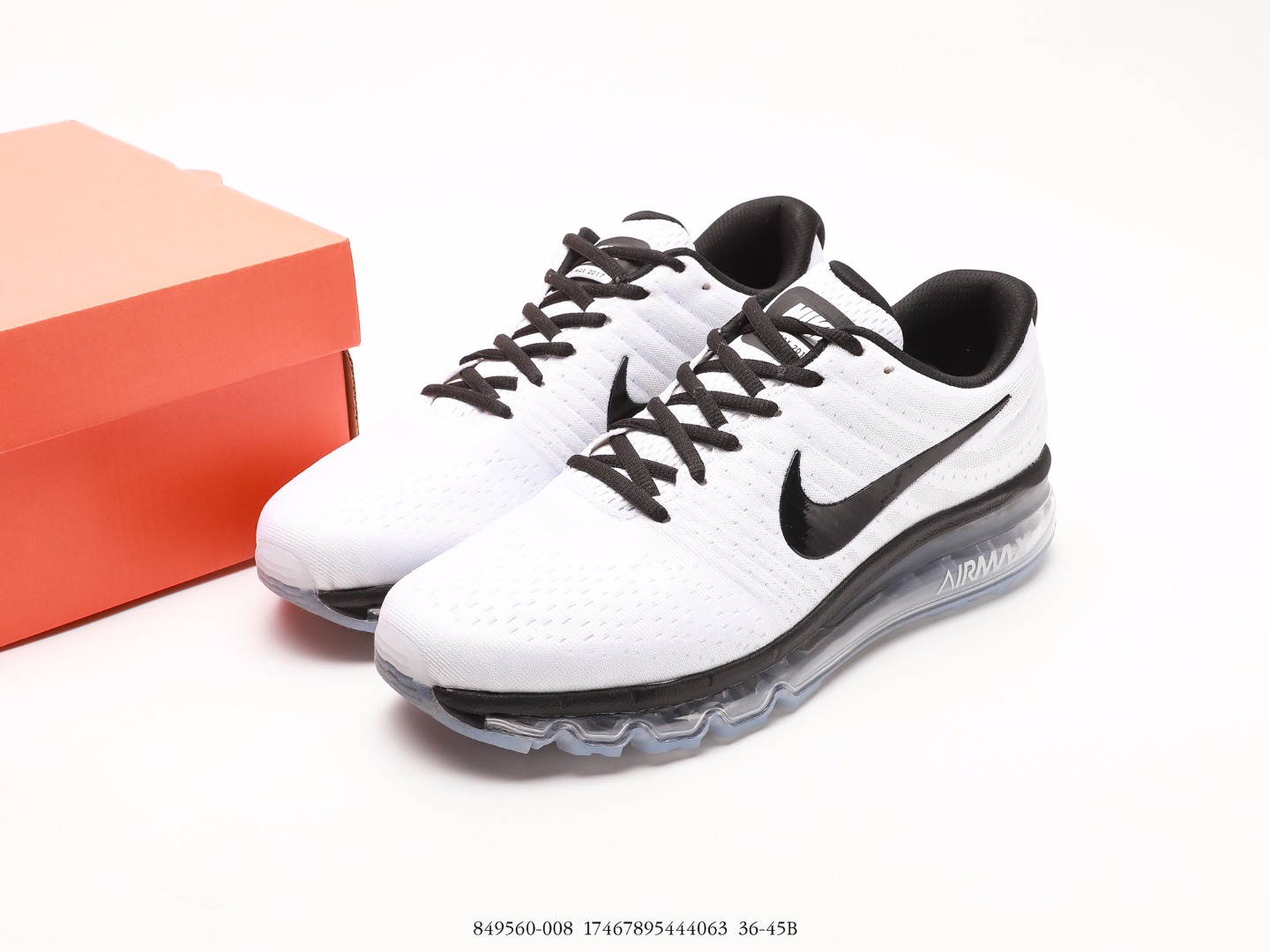Nike  Air Max 2017 