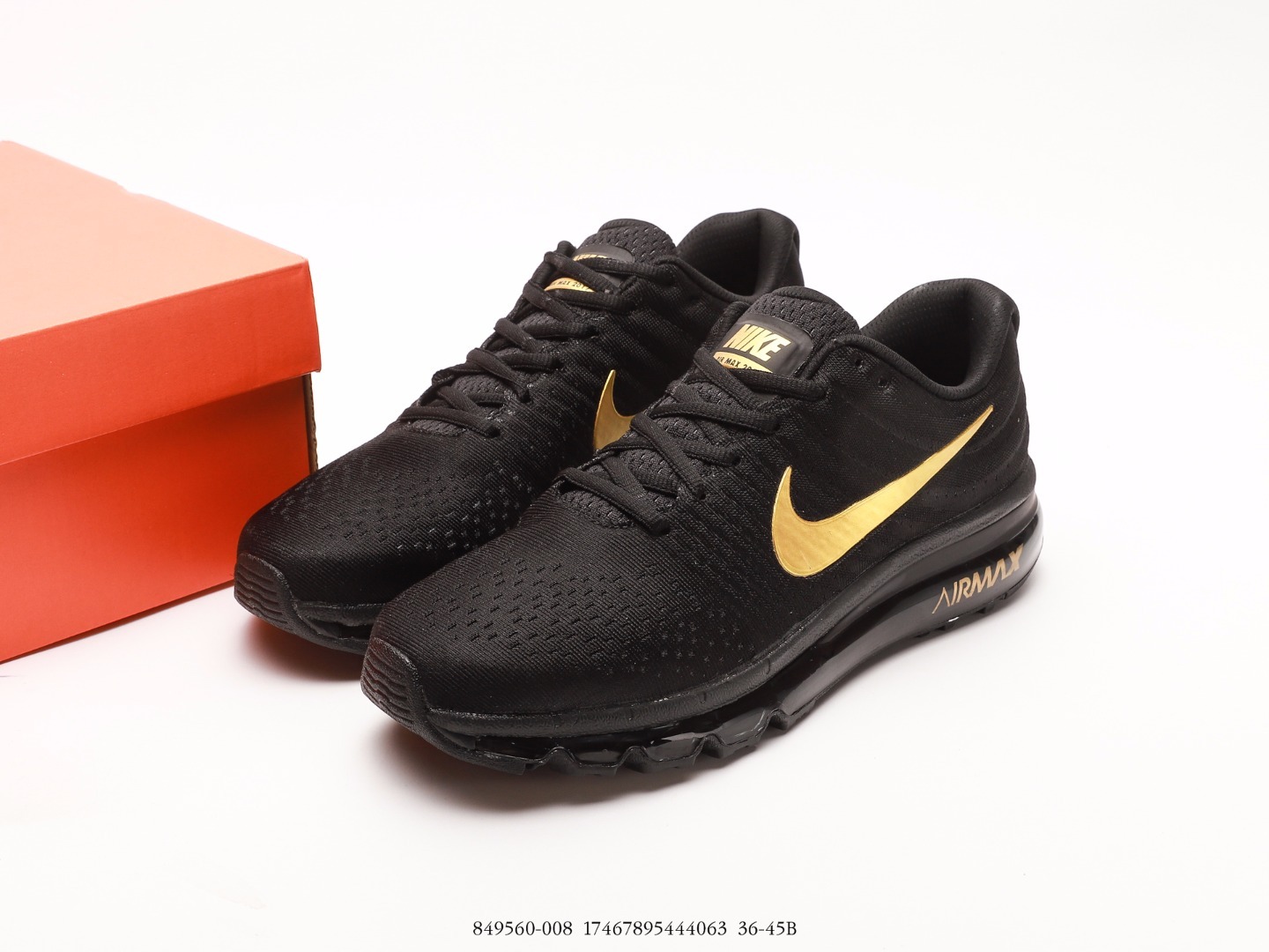 Nike  Air Max 2017 